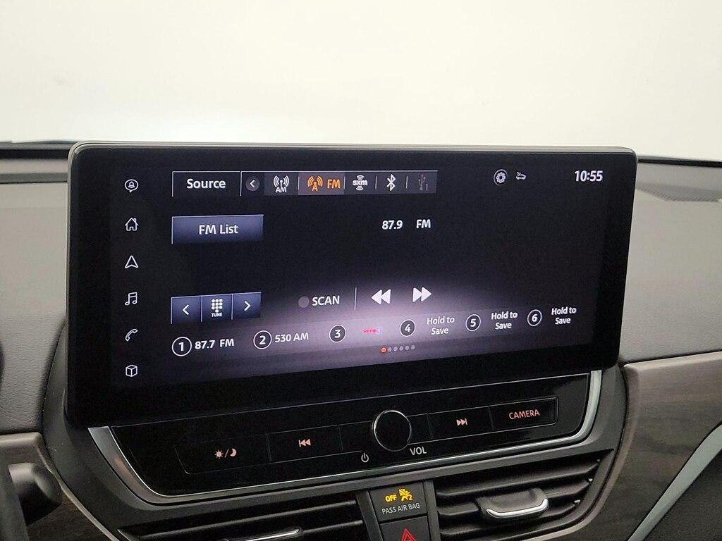 used 2024 Nissan Altima car, priced at $24,998