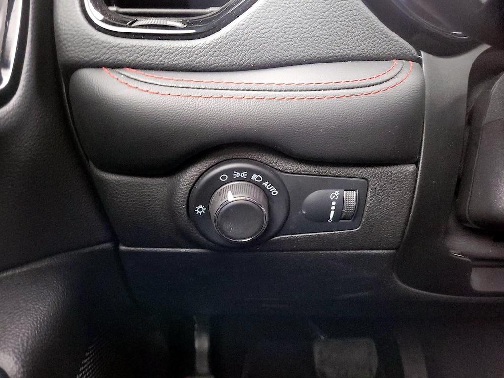 used 2023 Dodge Durango car, priced at $26,998