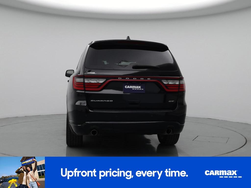 used 2023 Dodge Durango car, priced at $26,998