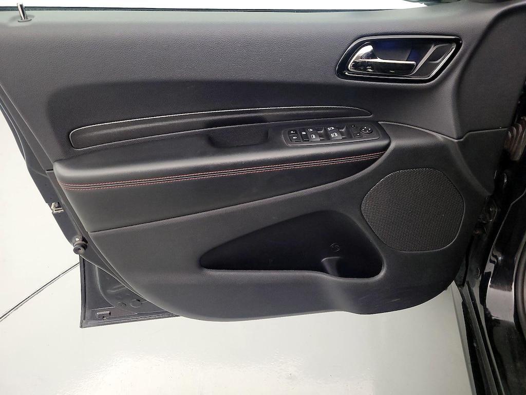 used 2023 Dodge Durango car, priced at $26,998