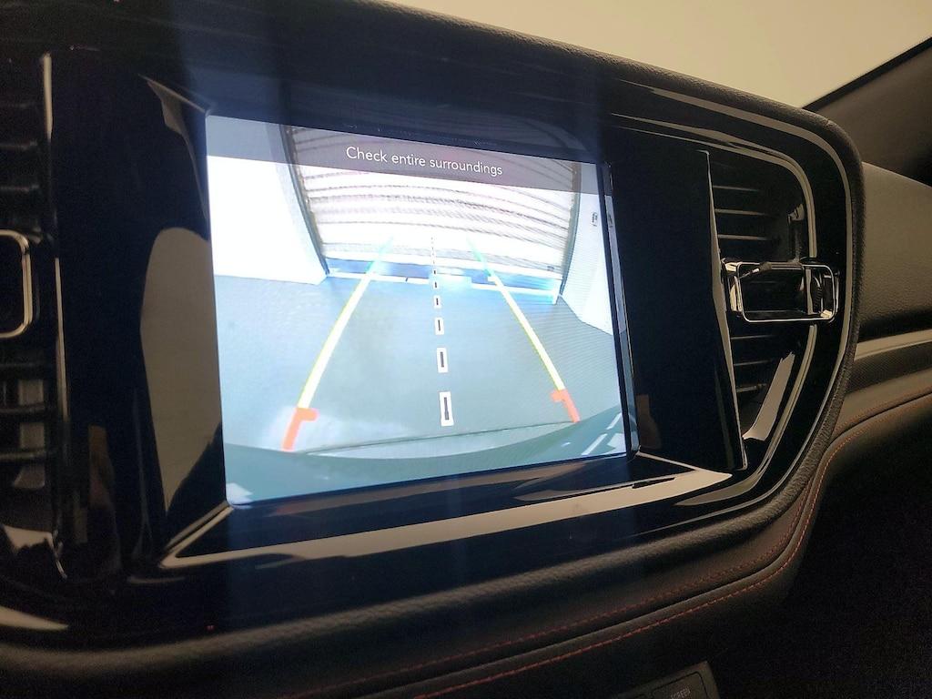 used 2023 Dodge Durango car, priced at $26,998