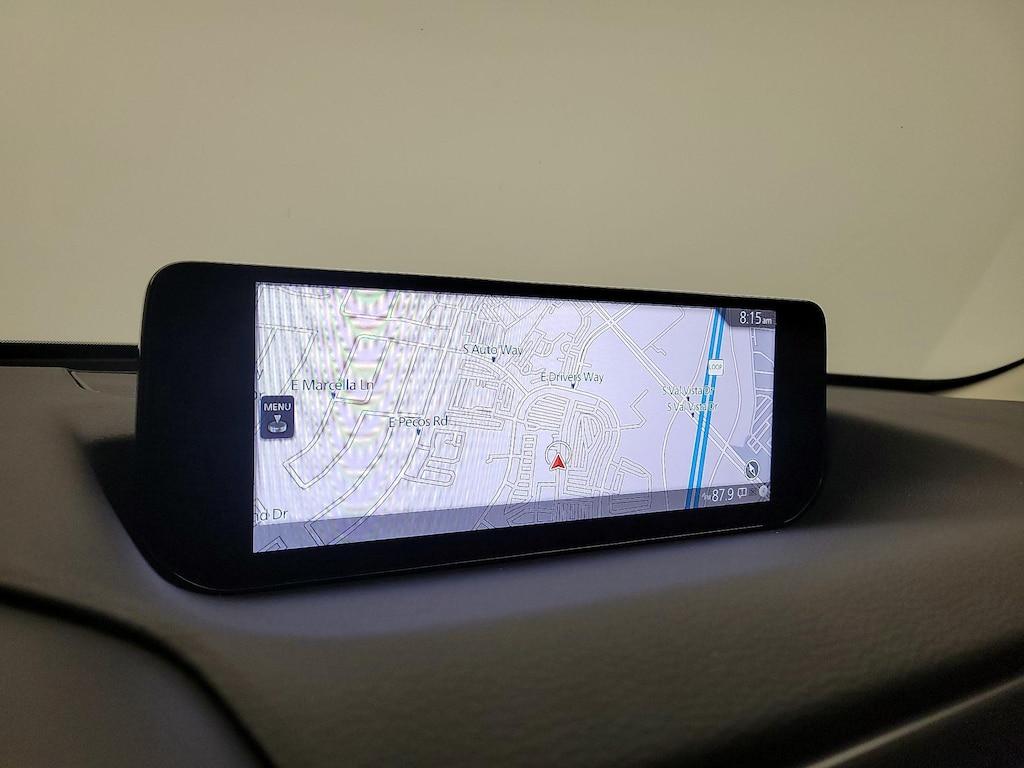 used 2025 Mazda CX-50 car, priced at $39,998