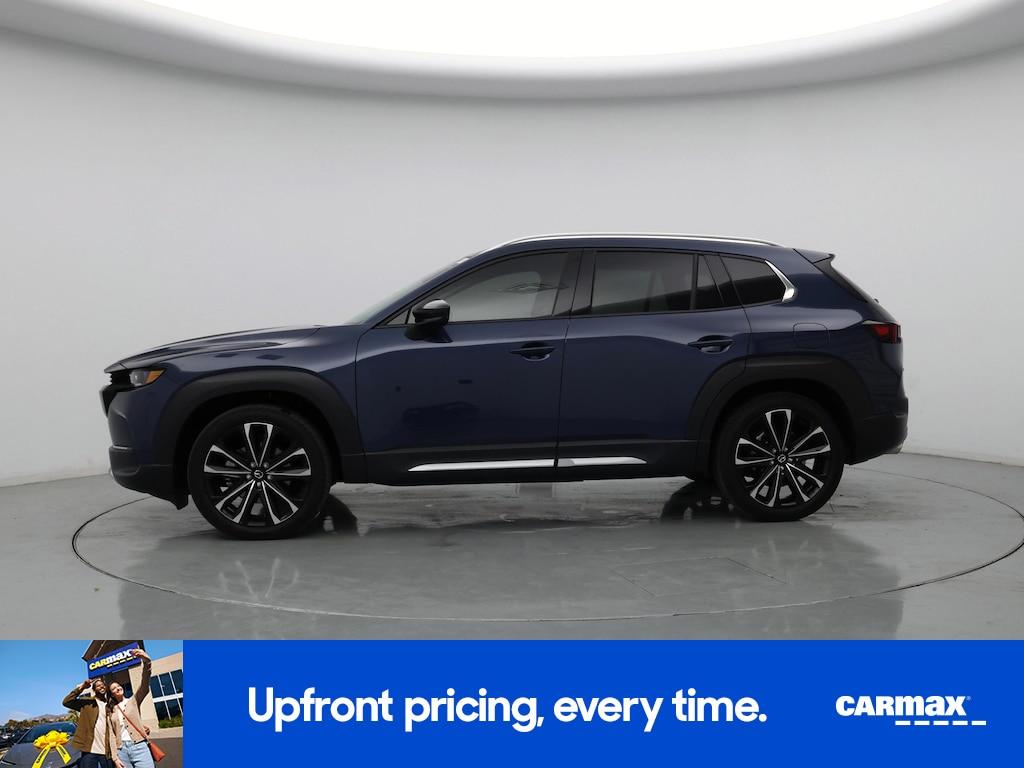 used 2025 Mazda CX-50 car, priced at $39,998