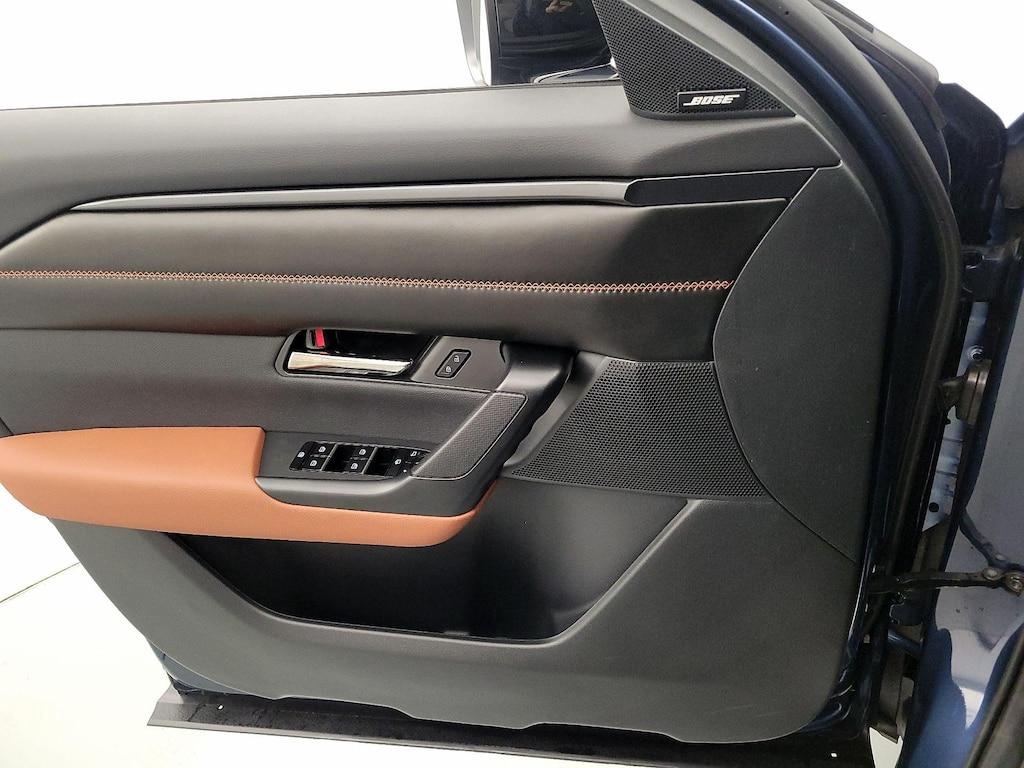 used 2025 Mazda CX-50 car, priced at $39,998