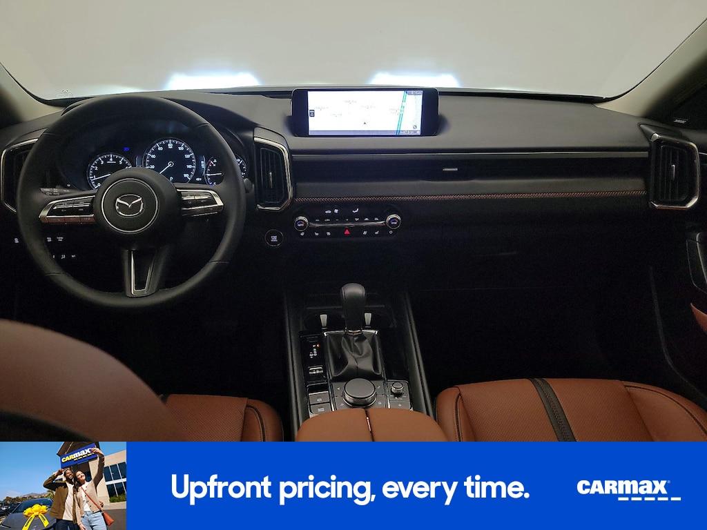 used 2025 Mazda CX-50 car, priced at $39,998