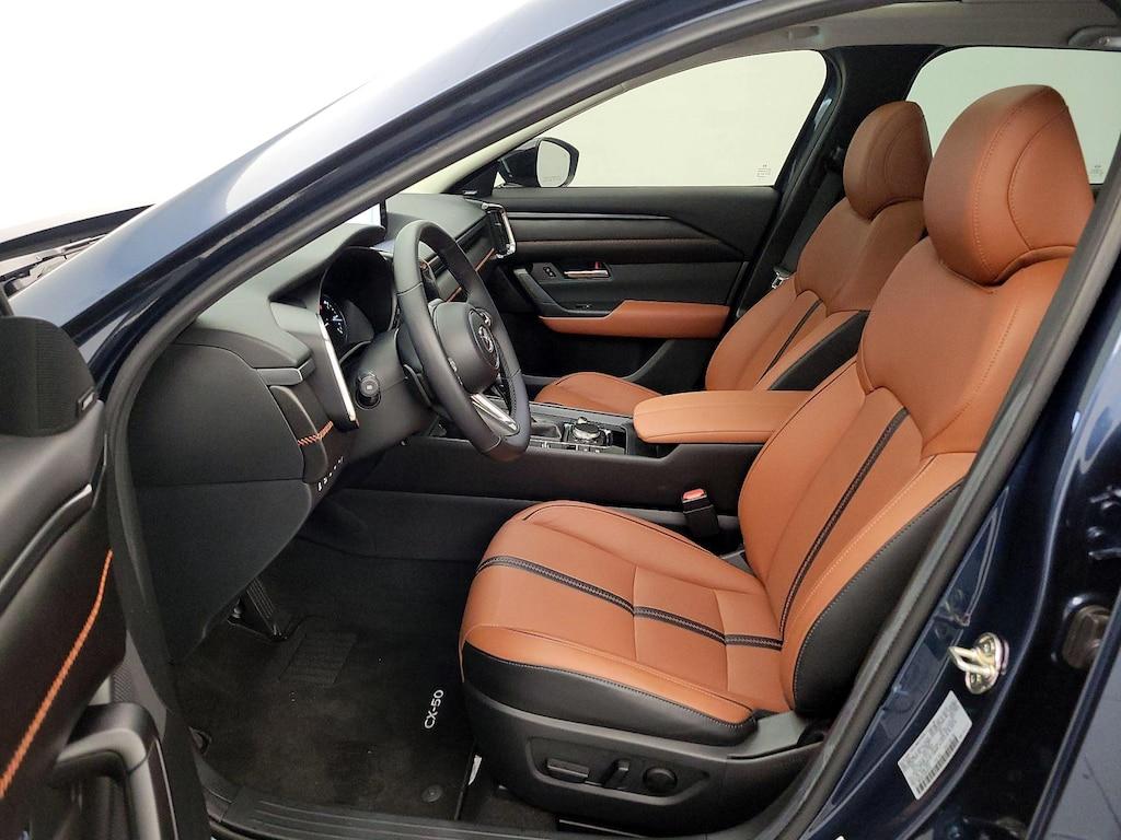 used 2025 Mazda CX-50 car, priced at $39,998