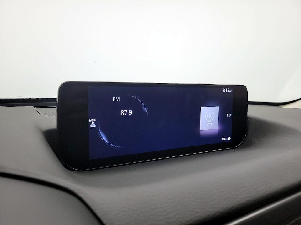 used 2025 Mazda CX-50 car, priced at $39,998