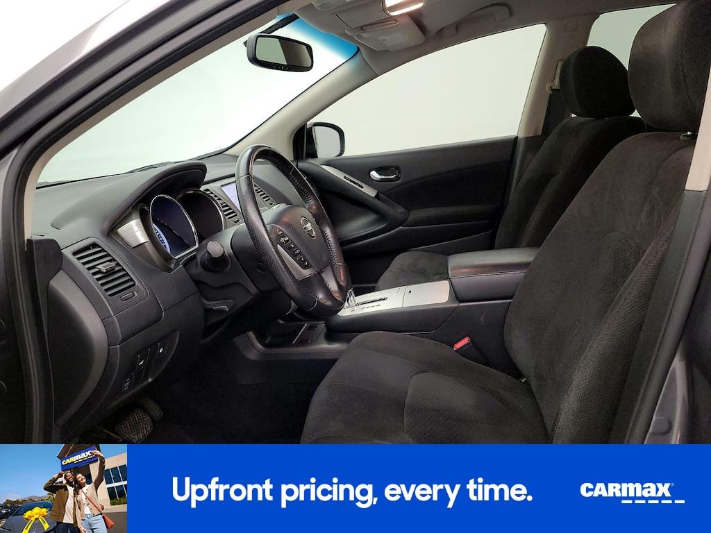 used 2014 Nissan Murano car, priced at $13,998