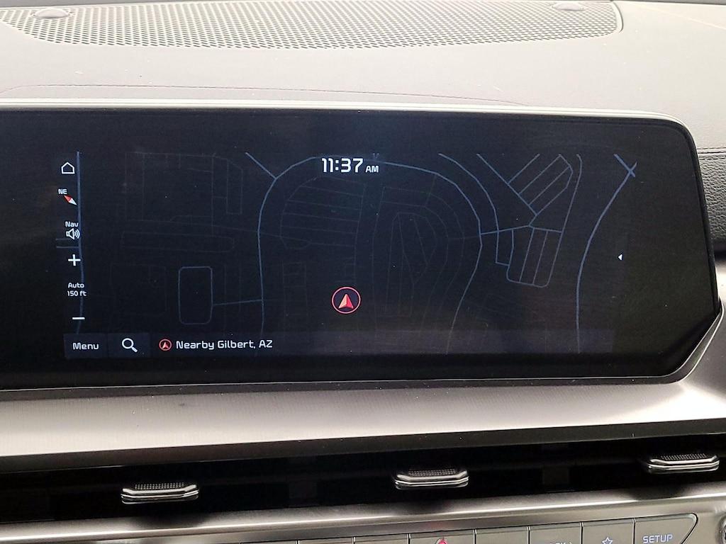 used 2024 Kia Telluride car, priced at $32,998