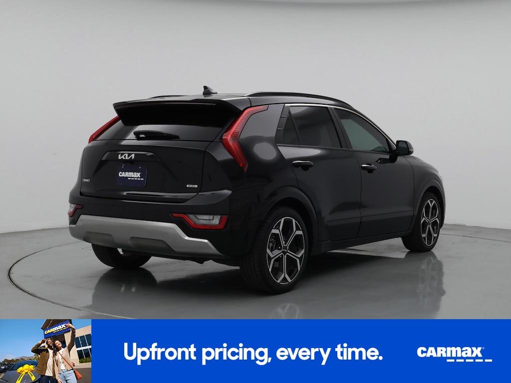 used 2023 Kia Niro Plug-In Hybrid car, priced at $24,998