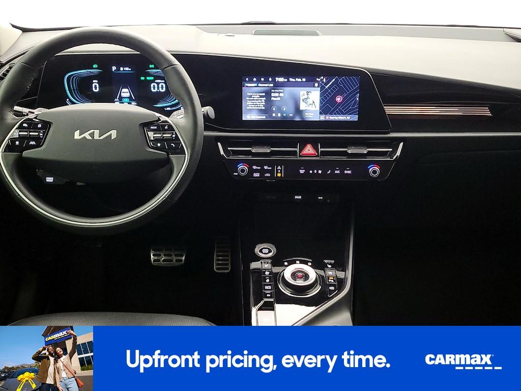 used 2023 Kia Niro Plug-In Hybrid car, priced at $24,998