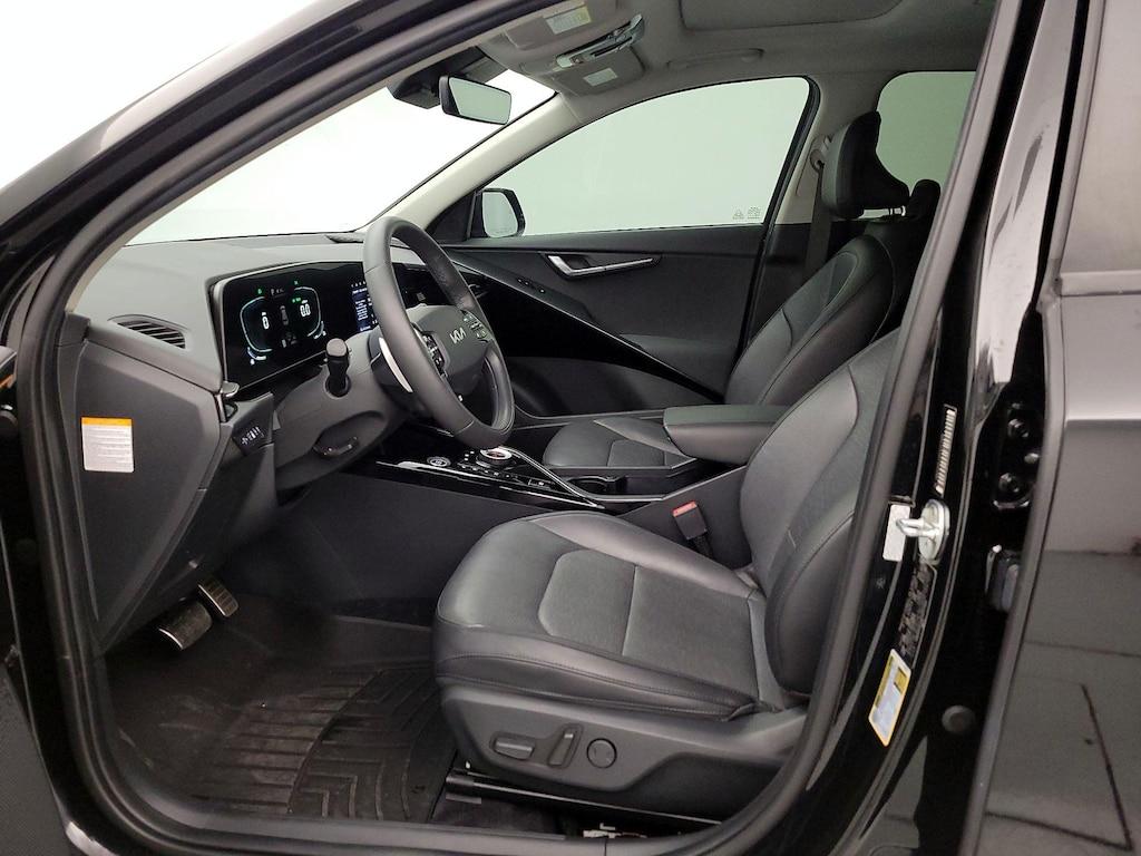 used 2023 Kia Niro Plug-In Hybrid car, priced at $24,998