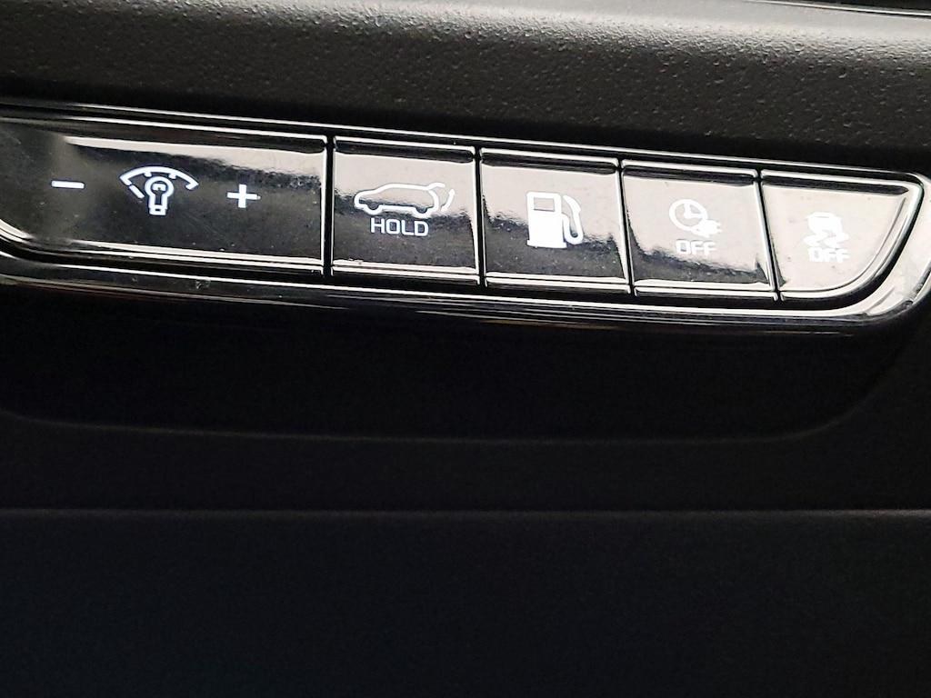 used 2023 Kia Niro Plug-In Hybrid car, priced at $24,998