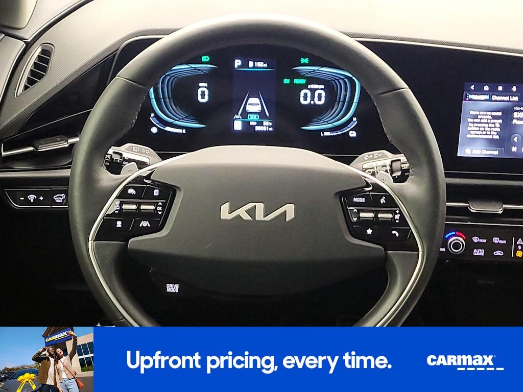 used 2023 Kia Niro Plug-In Hybrid car, priced at $24,998