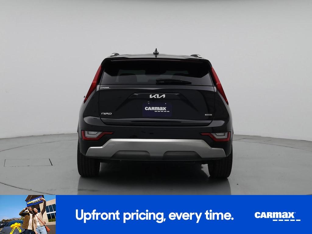 used 2023 Kia Niro Plug-In Hybrid car, priced at $24,998