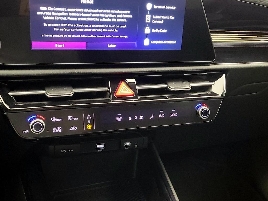 used 2023 Kia Niro Plug-In Hybrid car, priced at $24,998