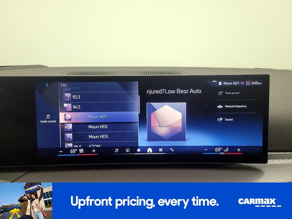used 2025 BMW 430 car, priced at $41,998