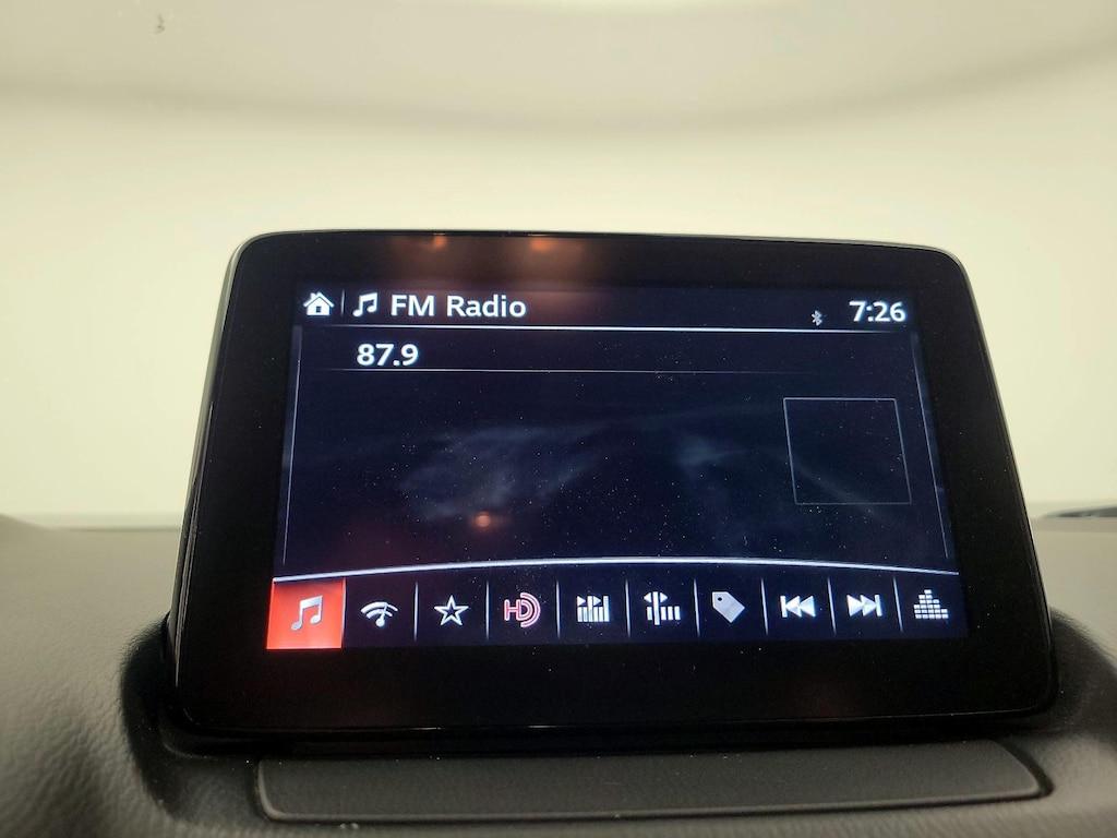 used 2019 Mazda CX-3 car, priced at $18,998