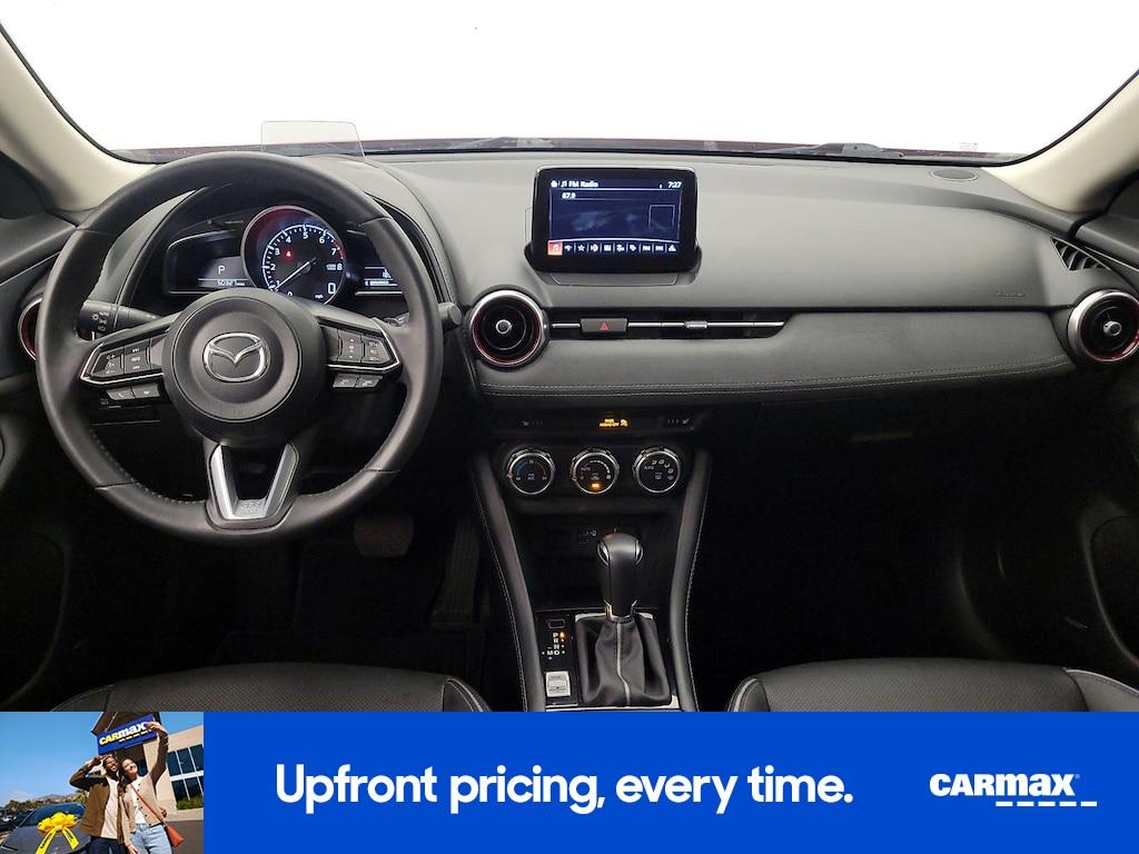 used 2019 Mazda CX-3 car, priced at $18,998
