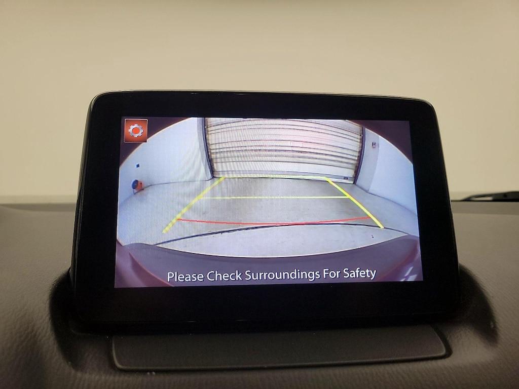 used 2019 Mazda CX-3 car, priced at $18,998