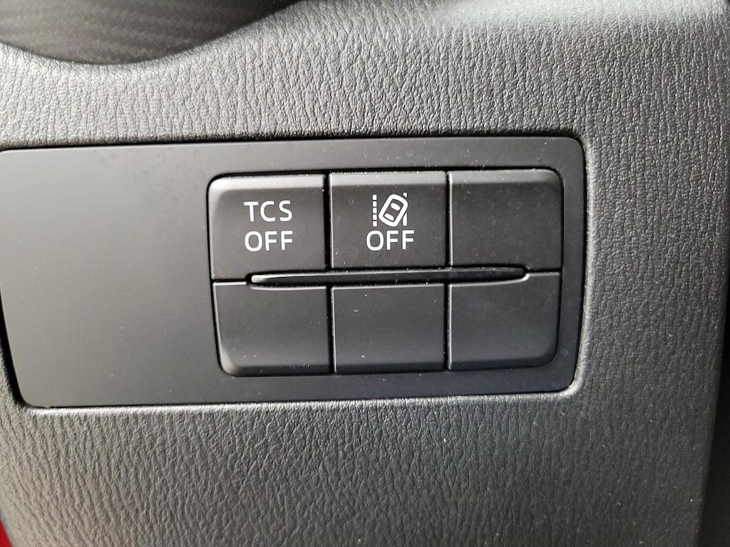 used 2019 Mazda CX-3 car, priced at $18,998