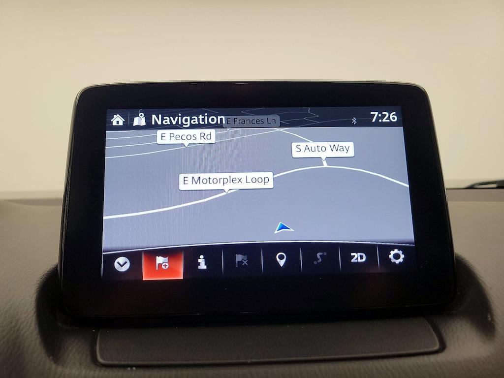 used 2019 Mazda CX-3 car, priced at $18,998