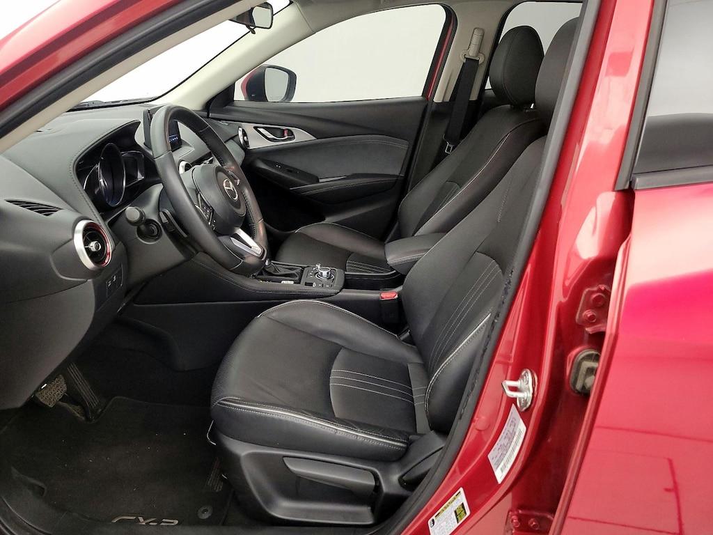 used 2019 Mazda CX-3 car, priced at $18,998