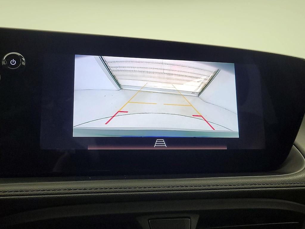 used 2025 Buick Encore GX car, priced at $22,998