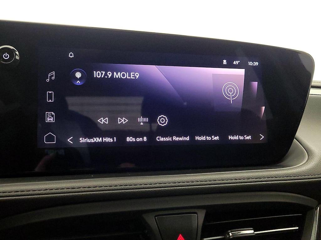 used 2025 Buick Encore GX car, priced at $22,998