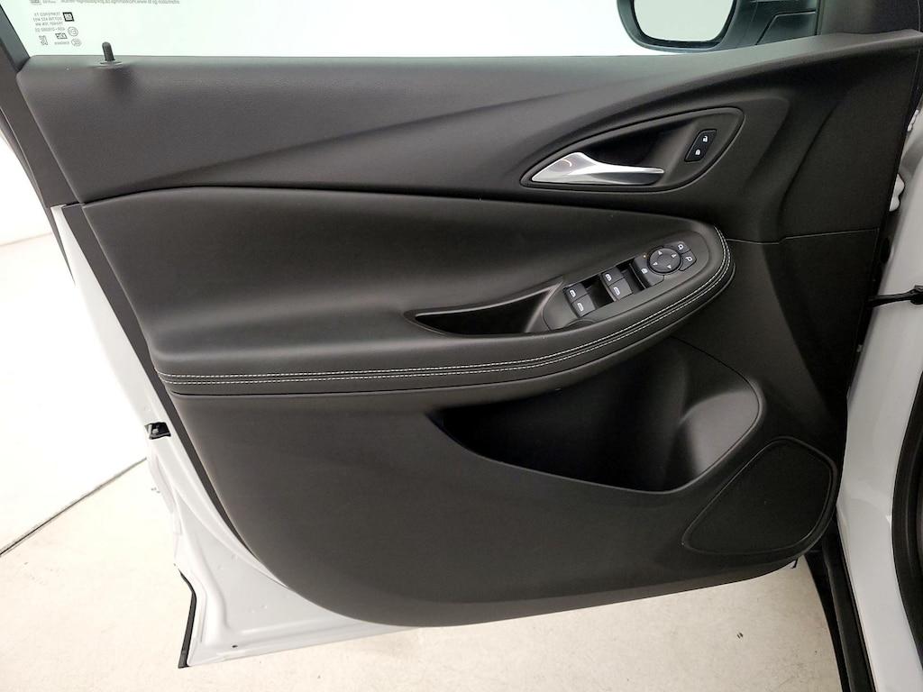 used 2025 Buick Encore GX car, priced at $22,998