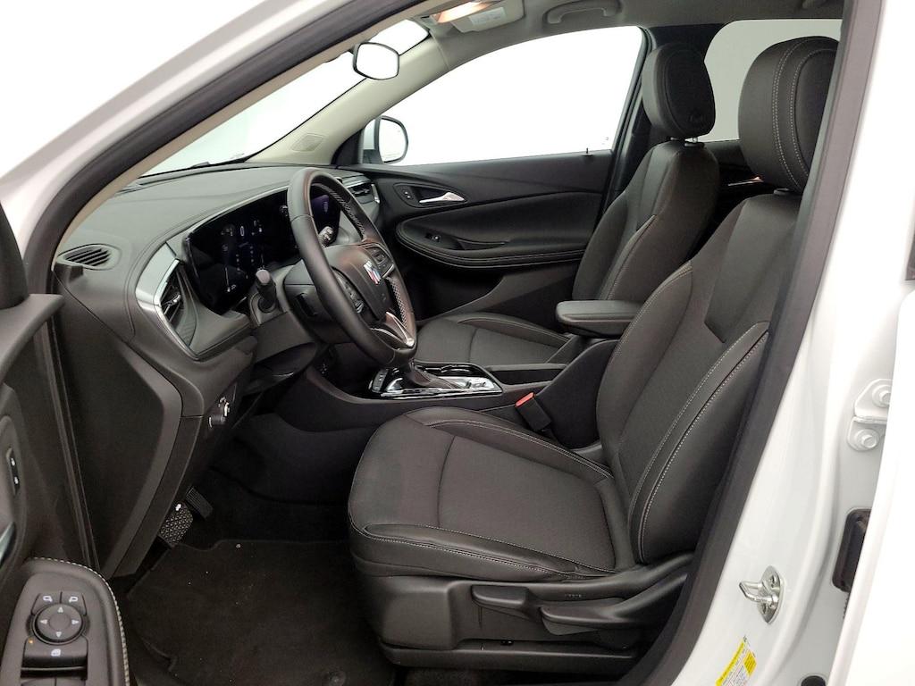 used 2025 Buick Encore GX car, priced at $22,998