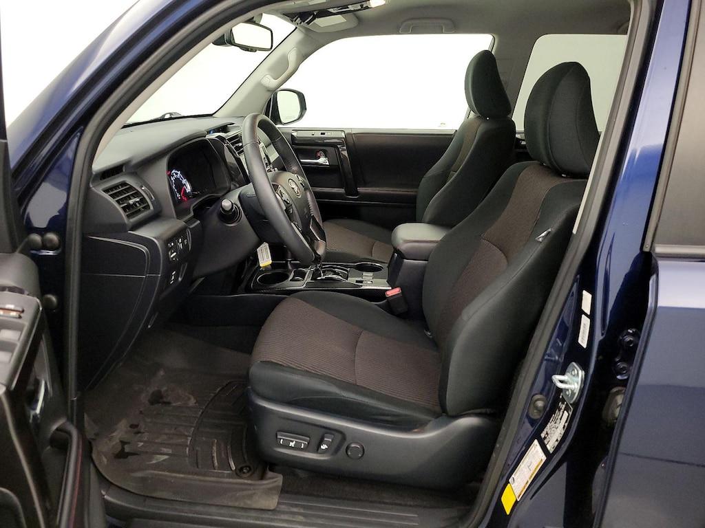 used 2020 Toyota 4Runner car, priced at $40,998