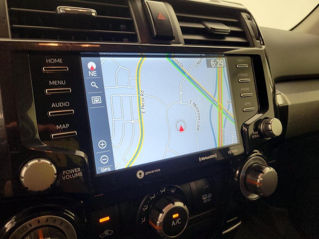 used 2020 Toyota 4Runner car, priced at $40,998