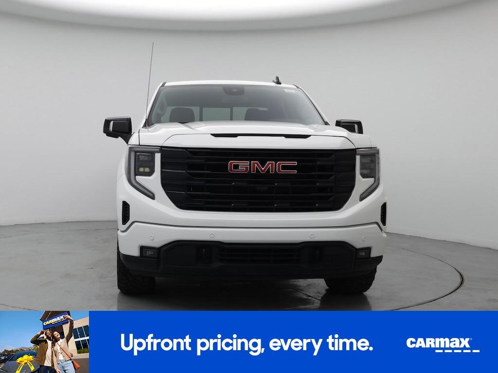 used 2025 GMC Sierra 1500 car, priced at $54,998