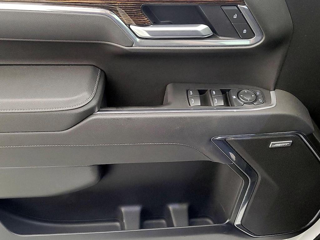 used 2025 GMC Sierra 1500 car, priced at $54,998