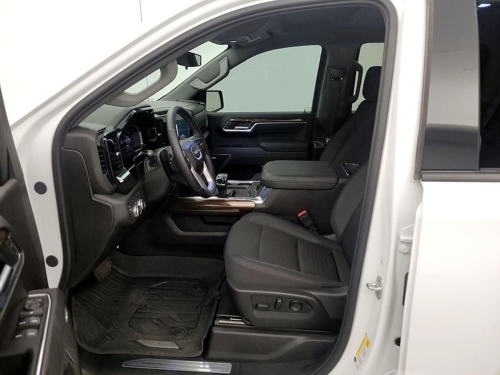 used 2025 GMC Sierra 1500 car, priced at $54,998