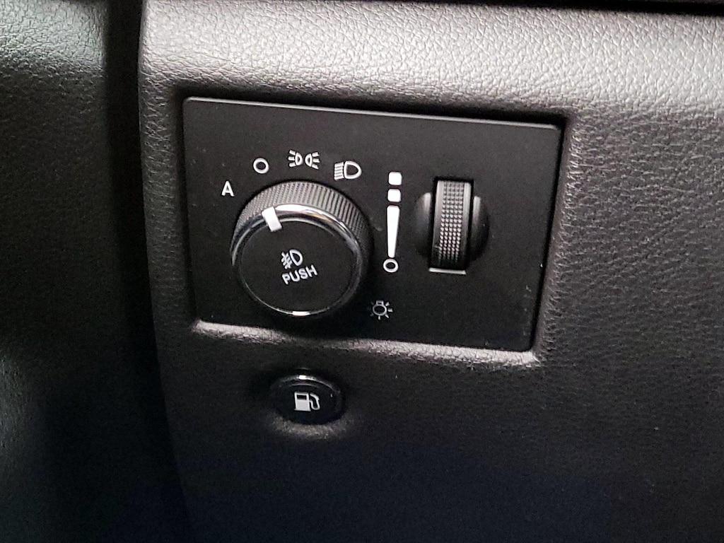 used 2018 Jeep Grand Cherokee car, priced at $23,998