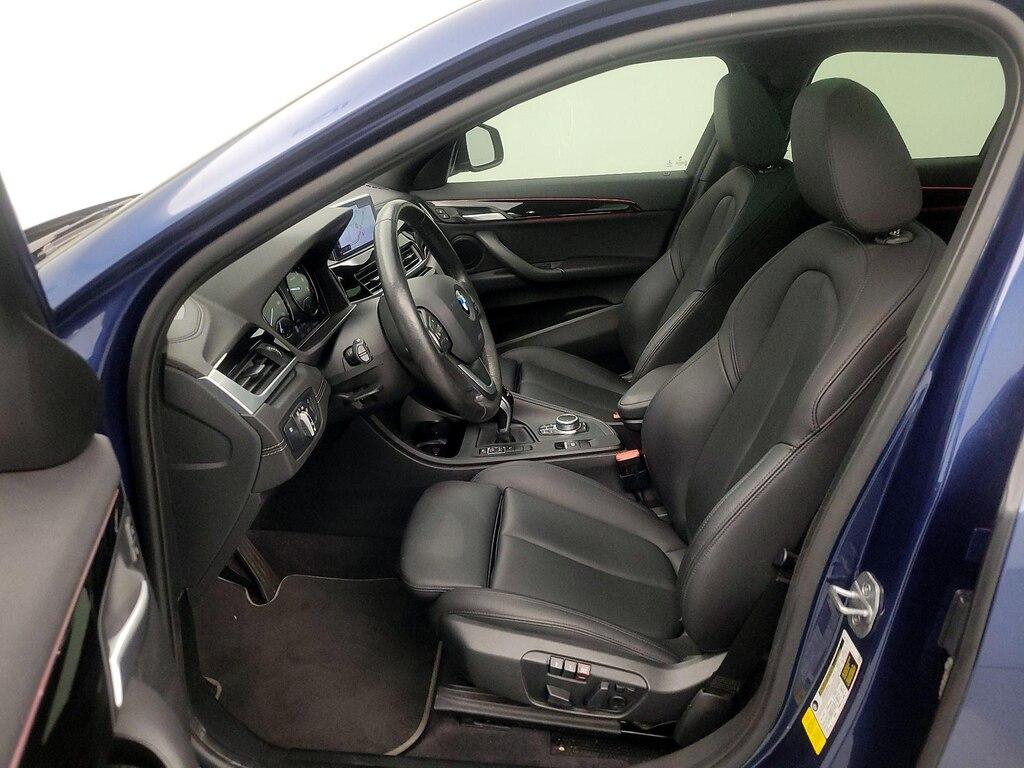 used 2022 BMW X2 car, priced at $26,998