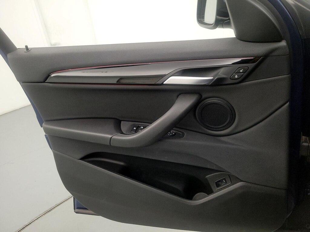 used 2022 BMW X2 car, priced at $26,998