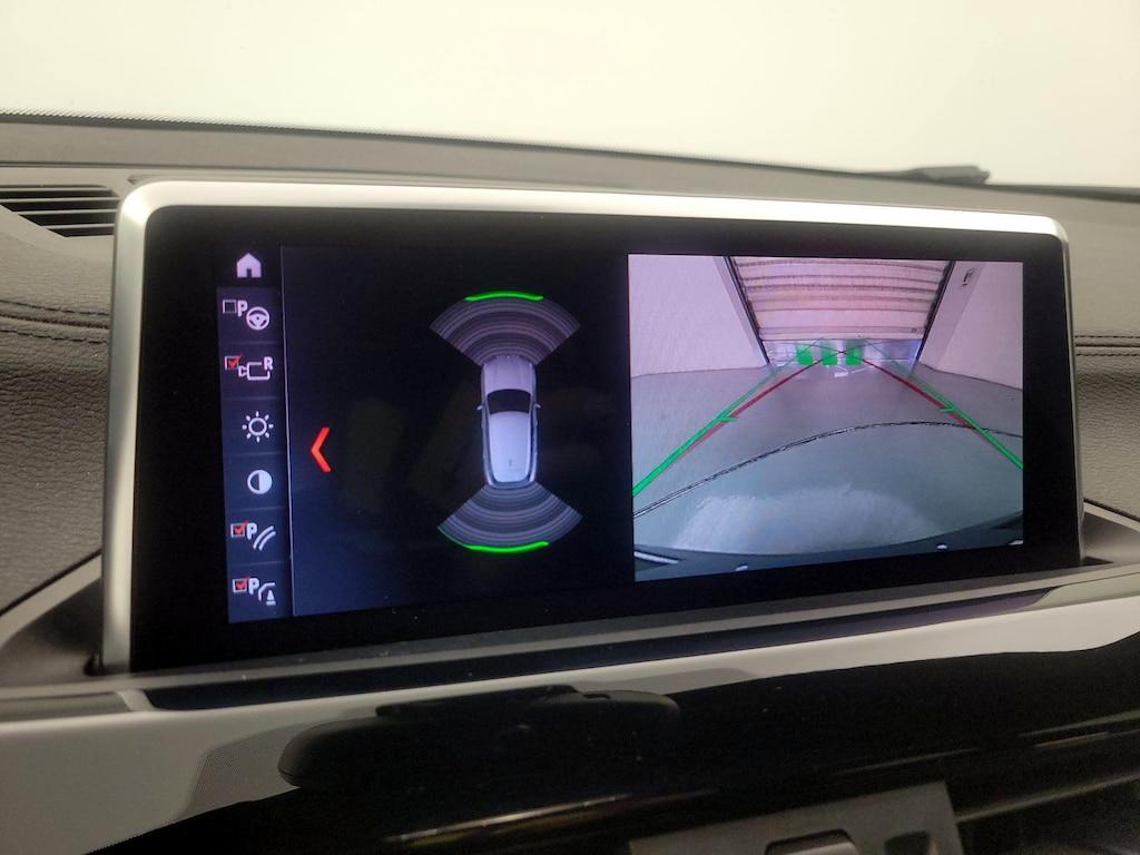 used 2022 BMW X2 car, priced at $26,998