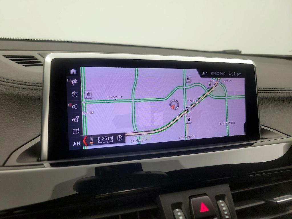 used 2022 BMW X2 car, priced at $26,998