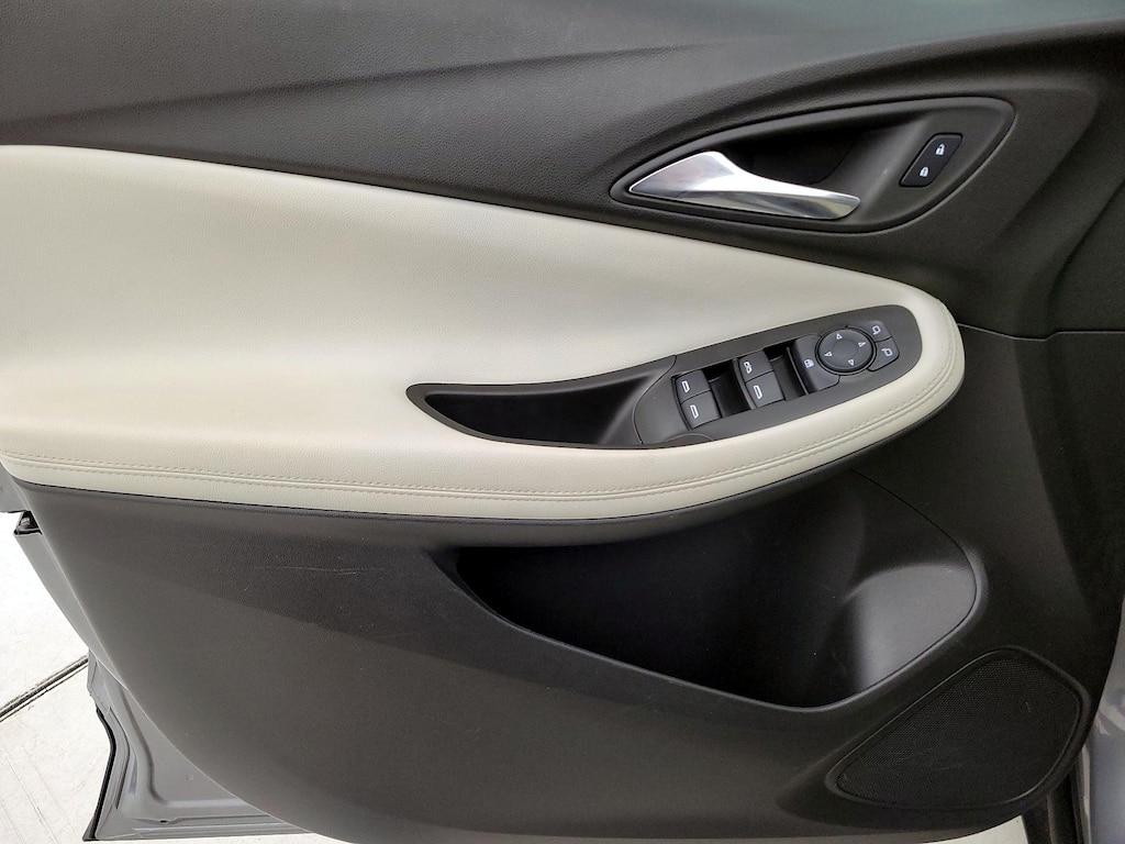 used 2023 Buick Encore GX car, priced at $20,998