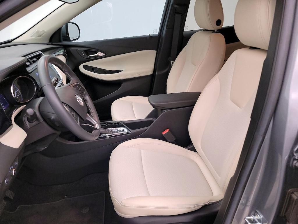 used 2023 Buick Encore GX car, priced at $20,998