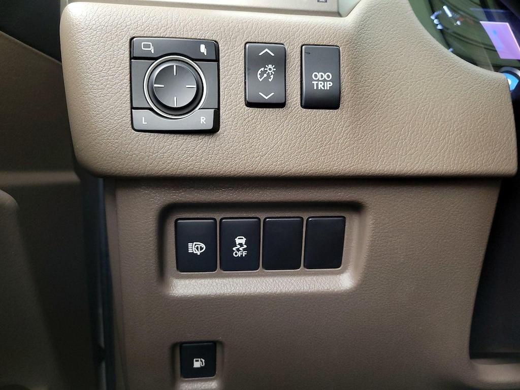 used 2016 Lexus GX 460 car, priced at $34,998