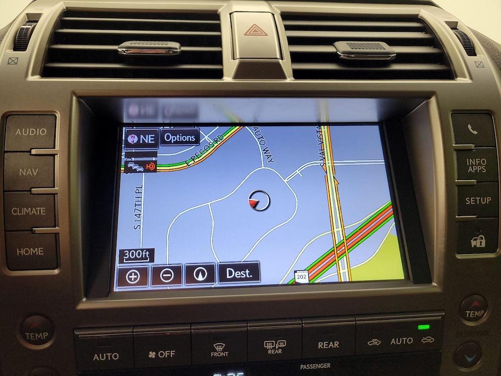 used 2016 Lexus GX 460 car, priced at $34,998