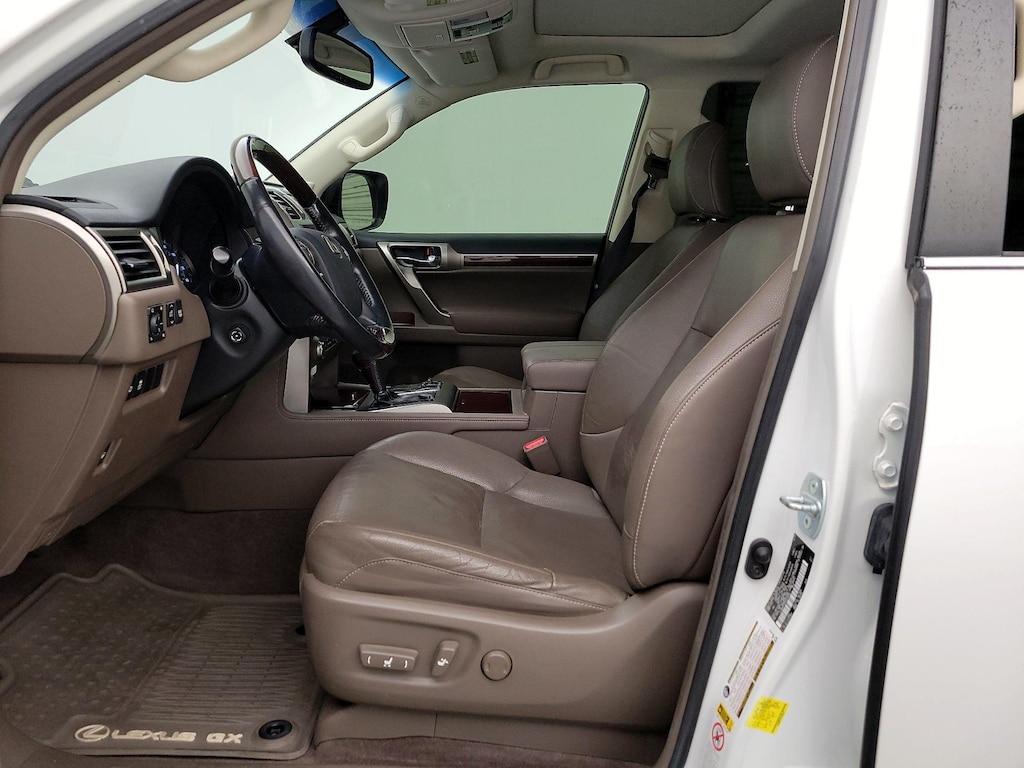 used 2016 Lexus GX 460 car, priced at $34,998