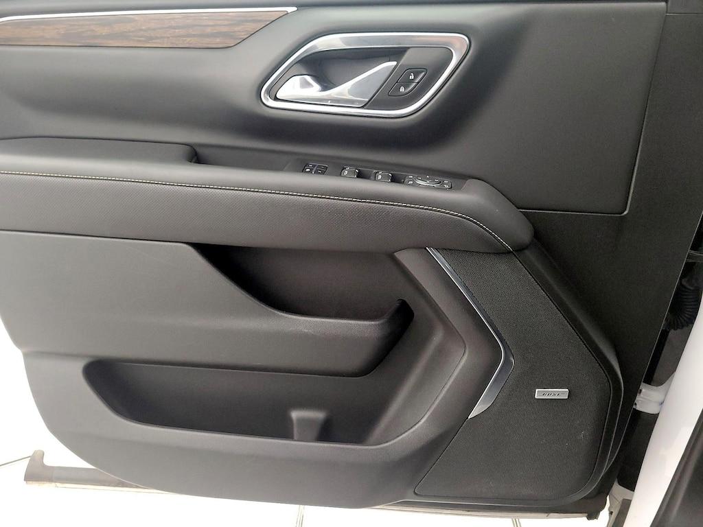 used 2023 Chevrolet Suburban car, priced at $50,998