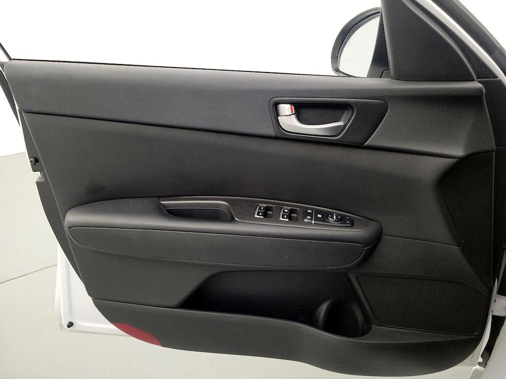 used 2018 Kia Optima car, priced at $12,998