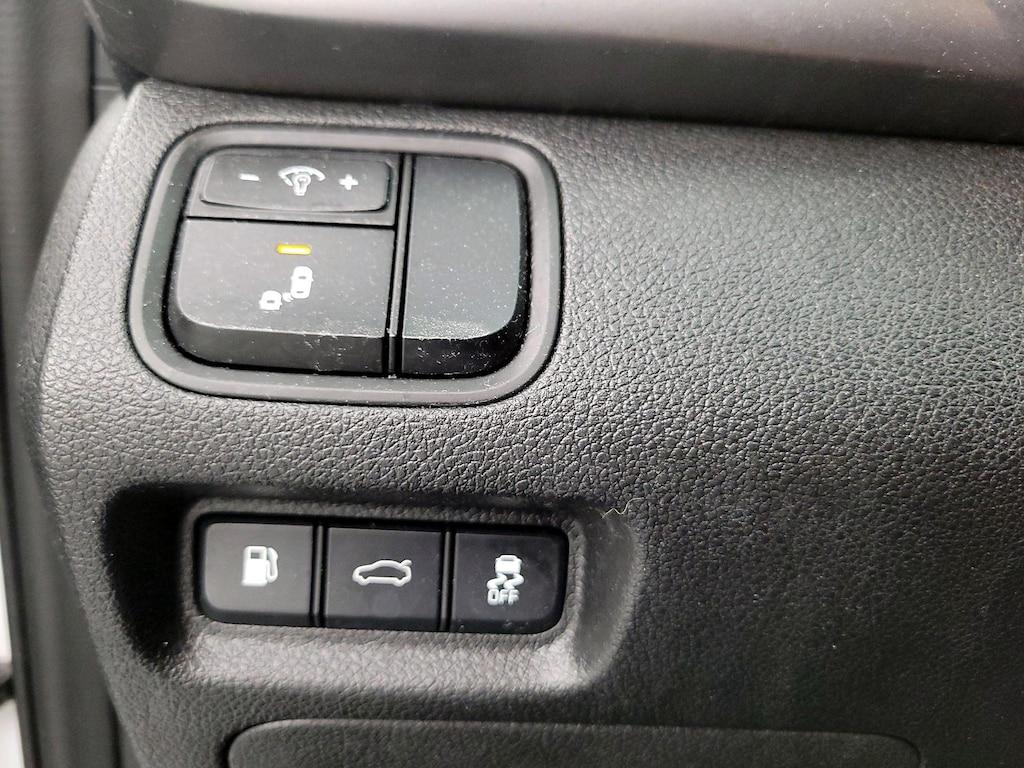 used 2018 Kia Optima car, priced at $12,998