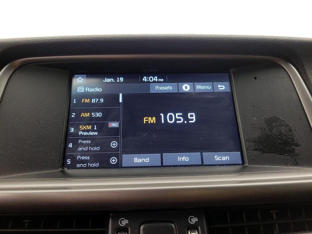 used 2018 Kia Optima car, priced at $12,998